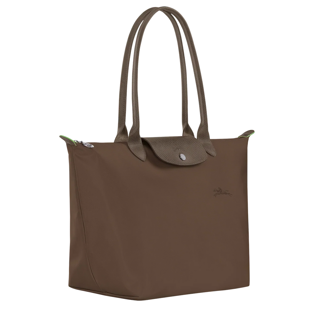 BOLSO TOTE GRANDE LONGCHAM | TERRA