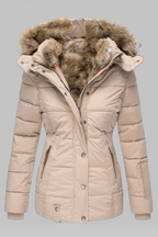 Evelyn Chaqueta de Aventura Ártica