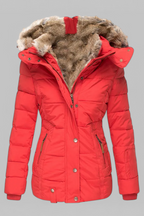 Evelyn Chaqueta de Aventura Ártica