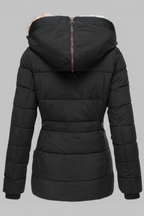 Evelyn Chaqueta de Aventura Ártica
