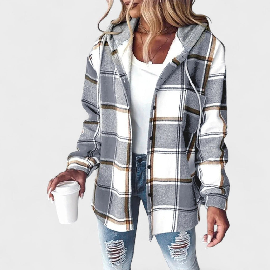 Lola - Chaqueta elegante