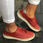 Teresa™ | Zapatillas ortopédicas sin cordones