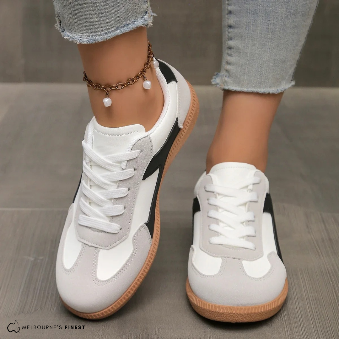 Cecilia™ | Zapatillas ortopédicas
