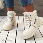 Carmen™ | Botas Ortopédicas de invierno