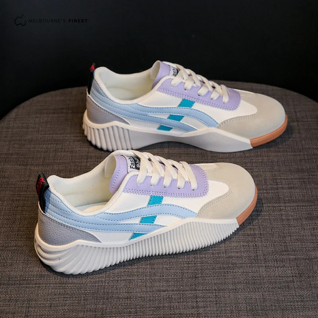 Lorena™ | Zapatillas ortopédicas