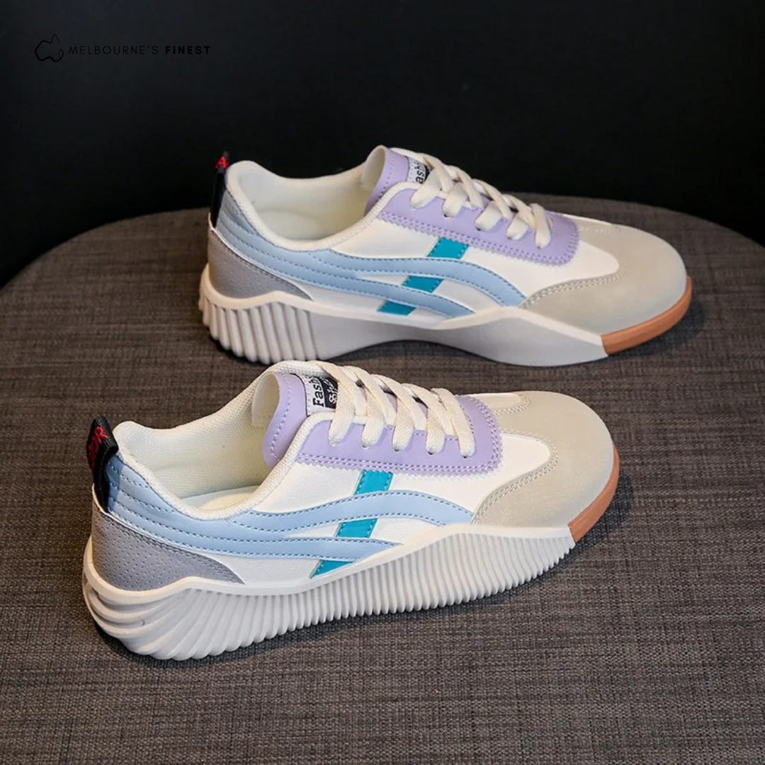 Lorena™ | Zapatillas ortopédicas