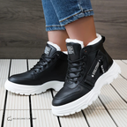 Carmen™ | Botas Ortopédicas de invierno