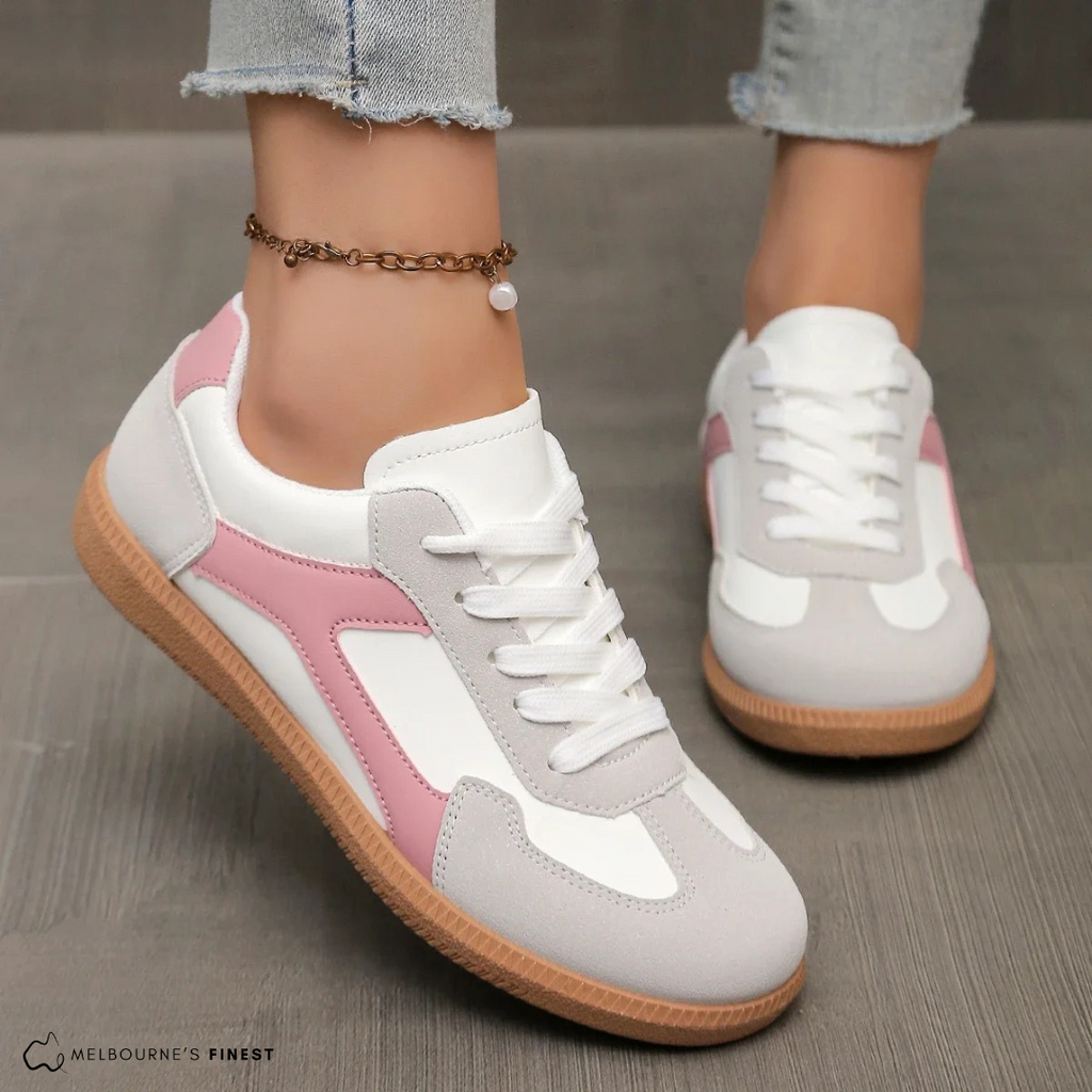 Cecilia™ | Zapatillas ortopédicas