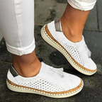 Teresa™ | Zapatillas ortopédicas sin cordones
