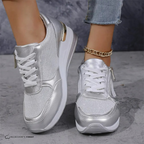 Marta™ |Zapatillas ortopédicas