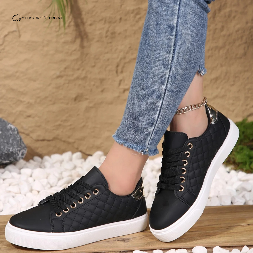 Norma™ | Zapatillas ortopédicas