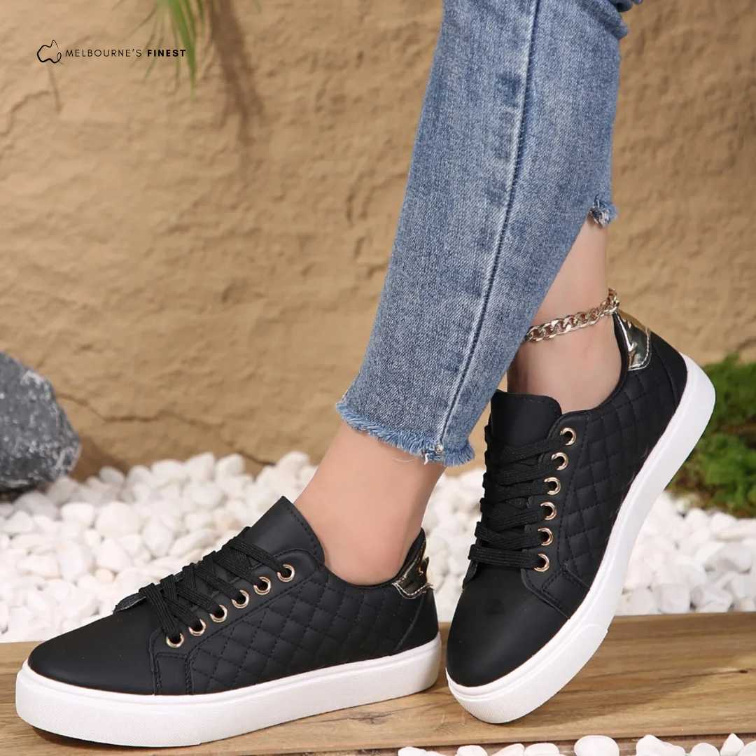 Norma™ | Zapatillas ortopédicas