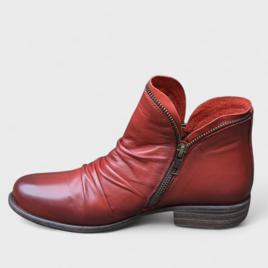 Manuela - Botas ortopédicas cómodas
