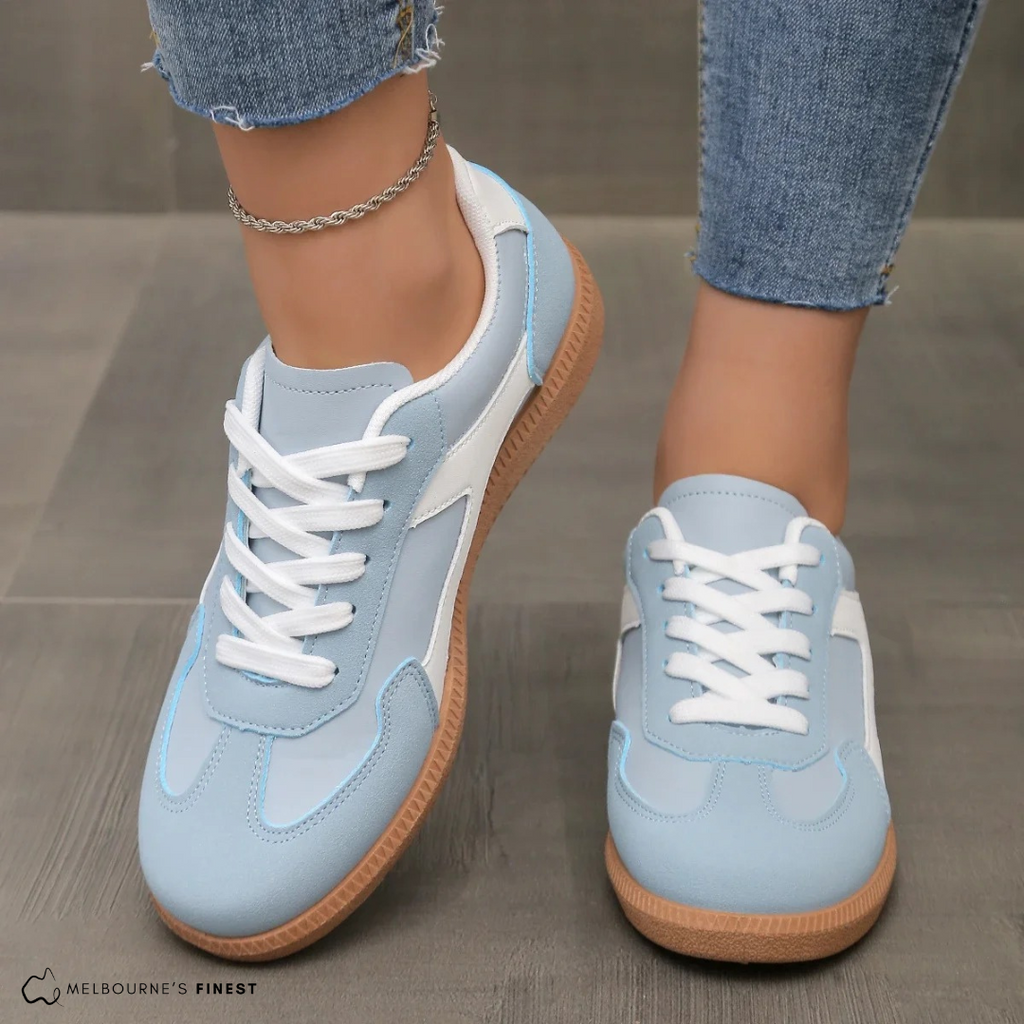 Cecilia™ | Zapatillas ortopédicas