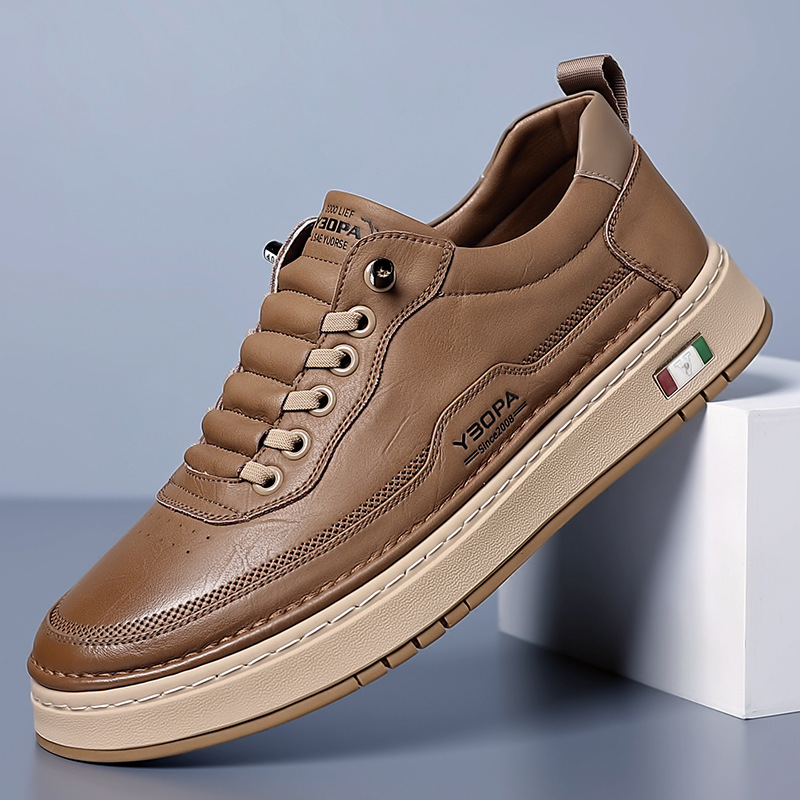 ZAPATILLAS ITALIANAS PREMIUM FINLAY