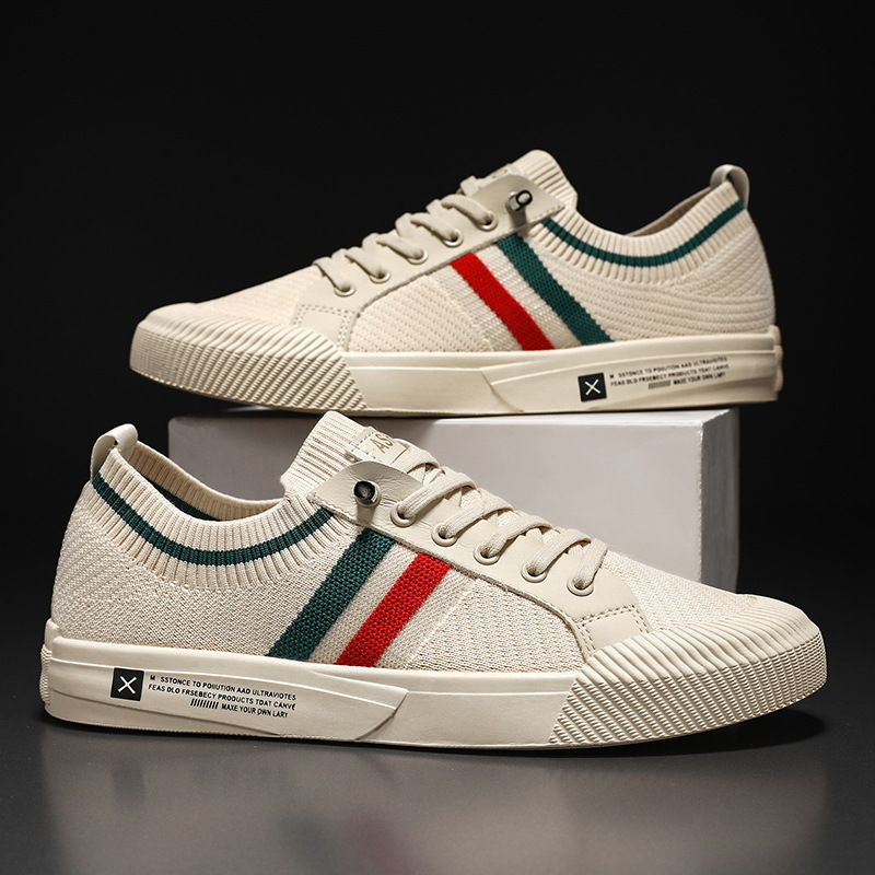 ZAPATILLAS TEJIDAS RIVIERA
