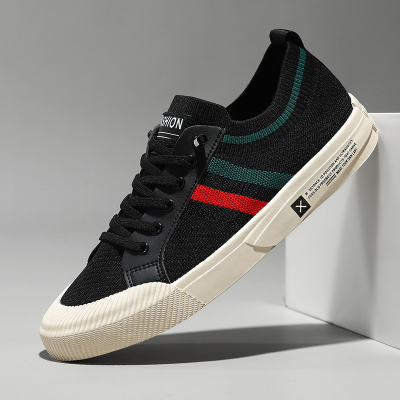 ZAPATILLAS TEJIDAS RIVIERA