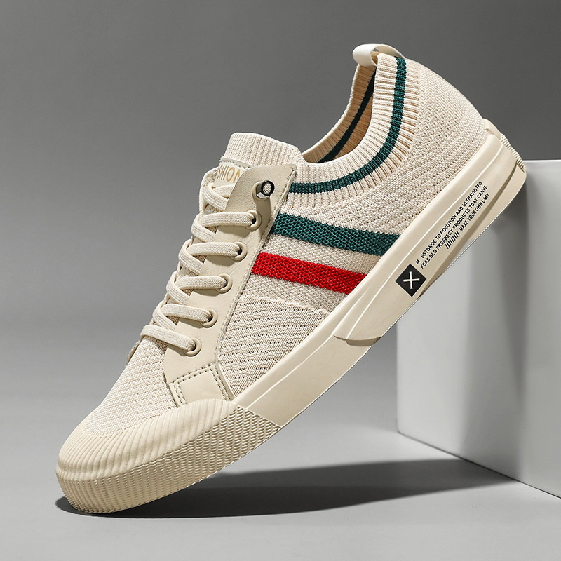 ZAPATILLAS TEJIDAS RIVIERA