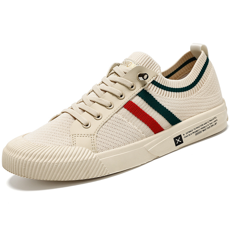 ZAPATILLAS TEJIDAS RIVIERA