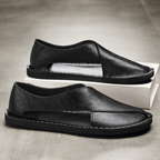 SANDALIAS DE CUERO CASCADE