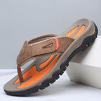 SANDALIAS DE CUERO CÓMODAS MASON