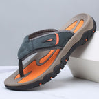SANDALIAS DE CUERO CÓMODAS MASON