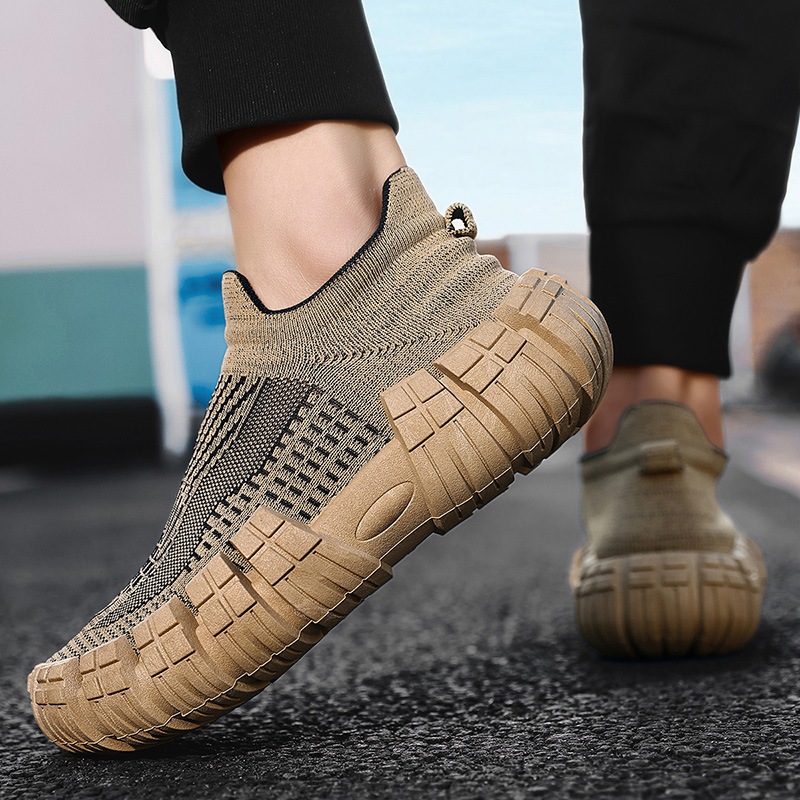 ZAPATILLAS METROPROTECT ZENRIK