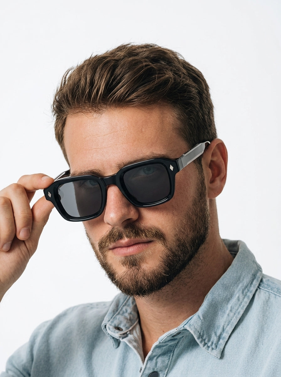 Gafas Kairo