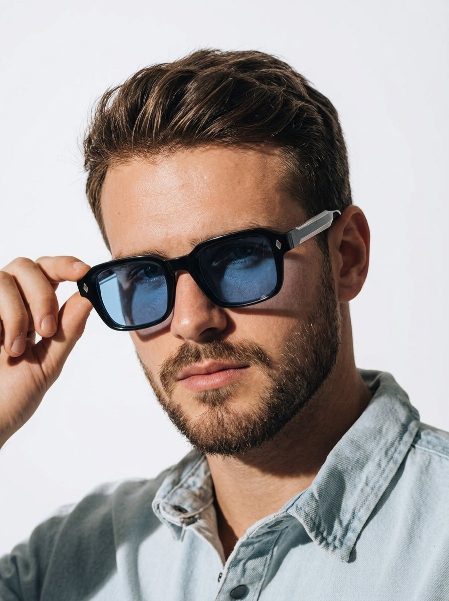 Gafas Kairo