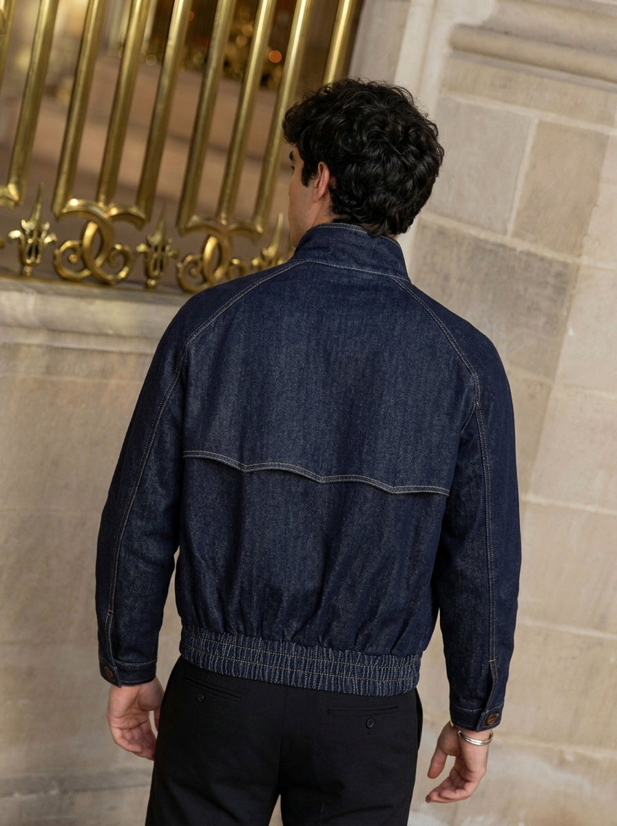 Chaqueta Harry