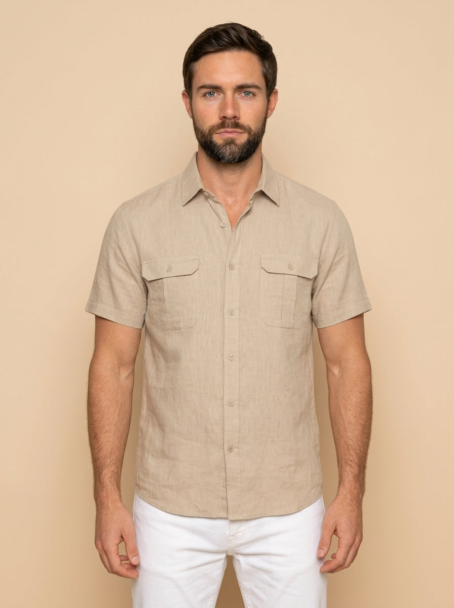 Camisa Senda