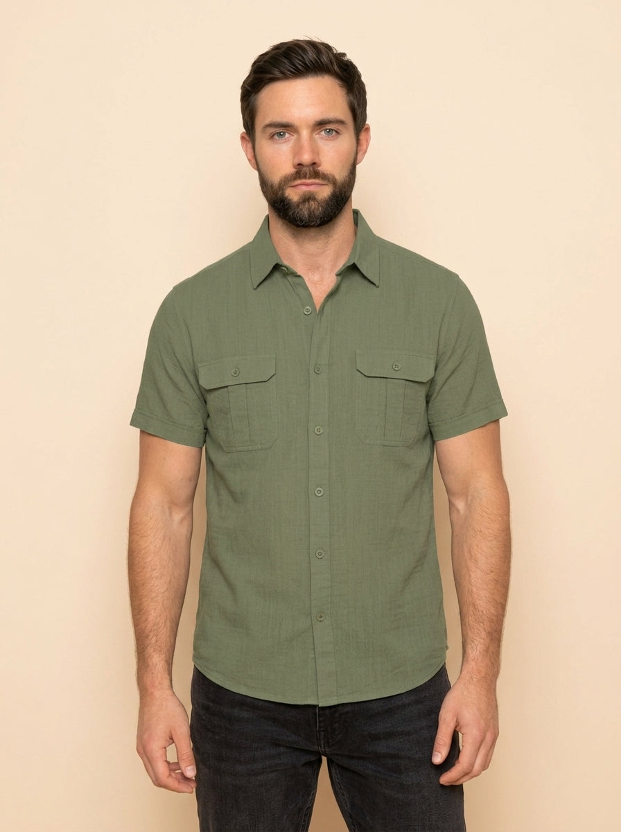 Camisa Senda