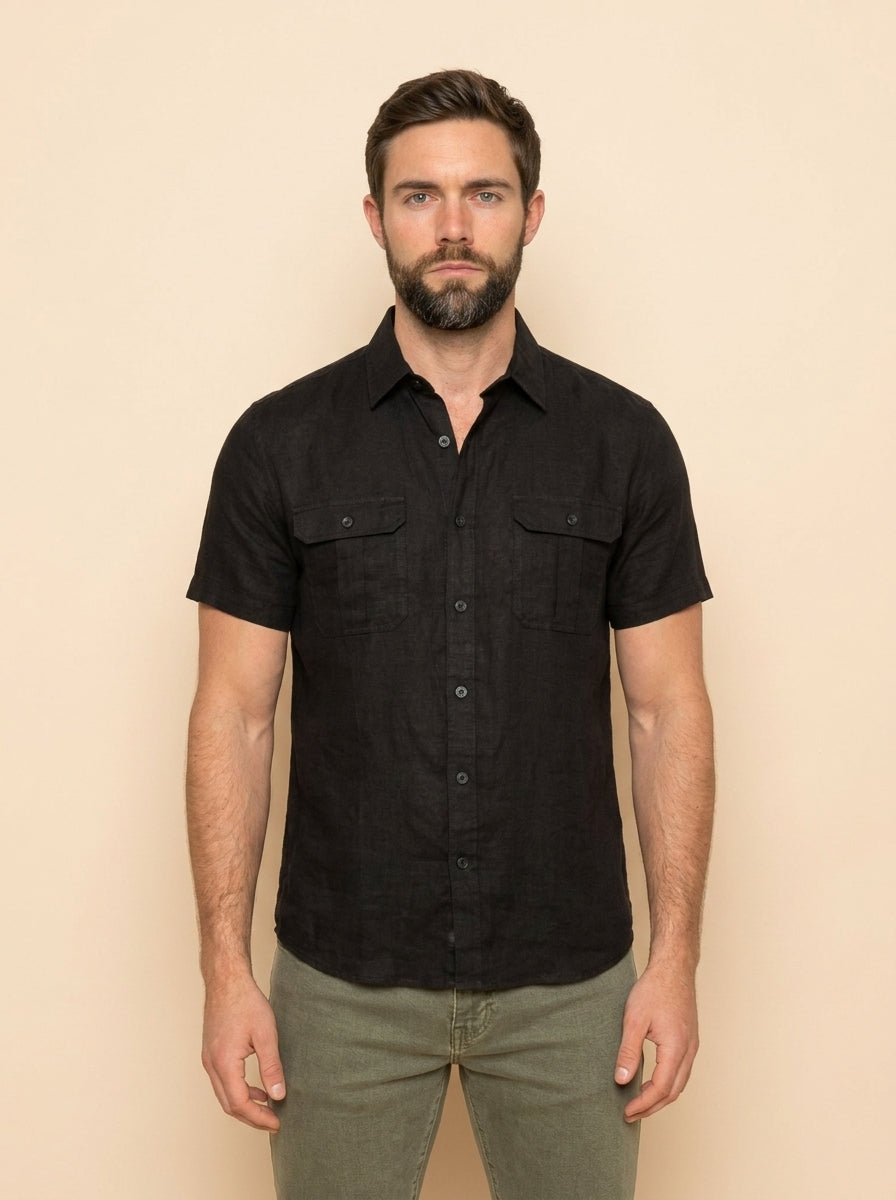 Camisa Senda