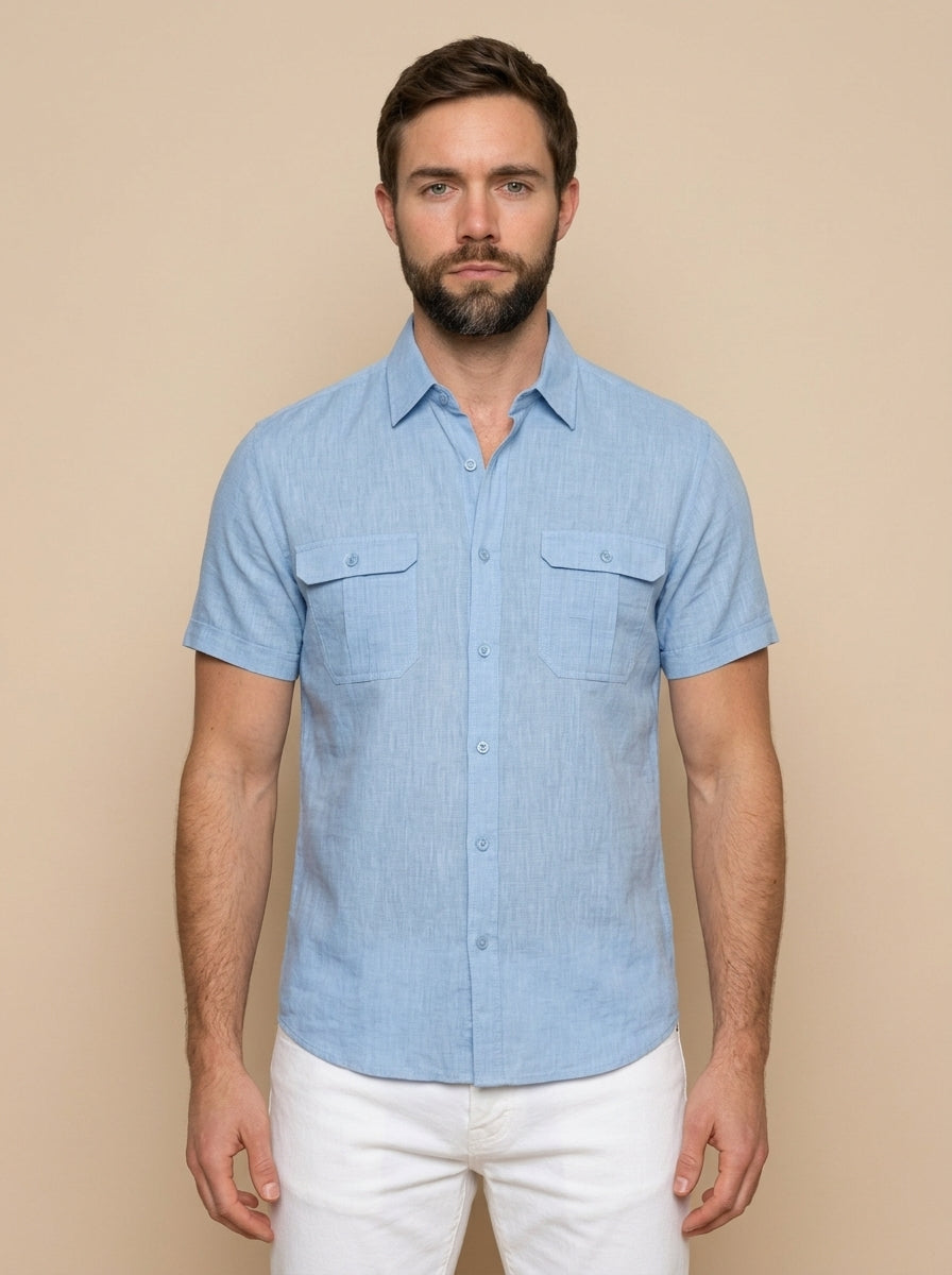 Camisa Senda