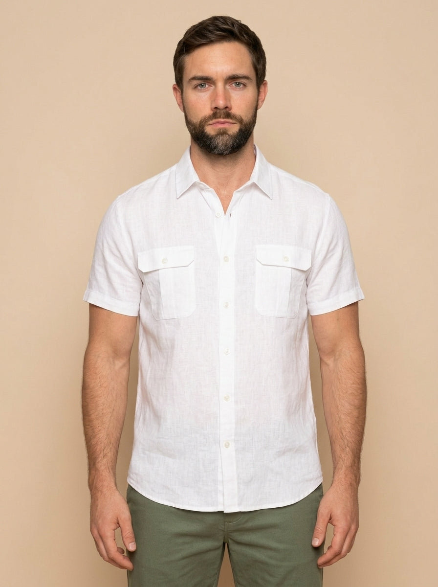 Camisa Senda