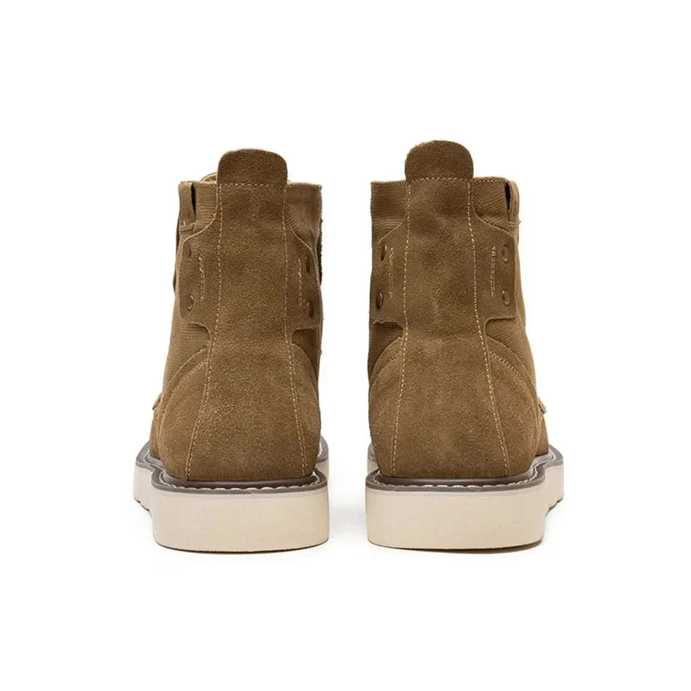 BOTAS MOC TOE BRENDON