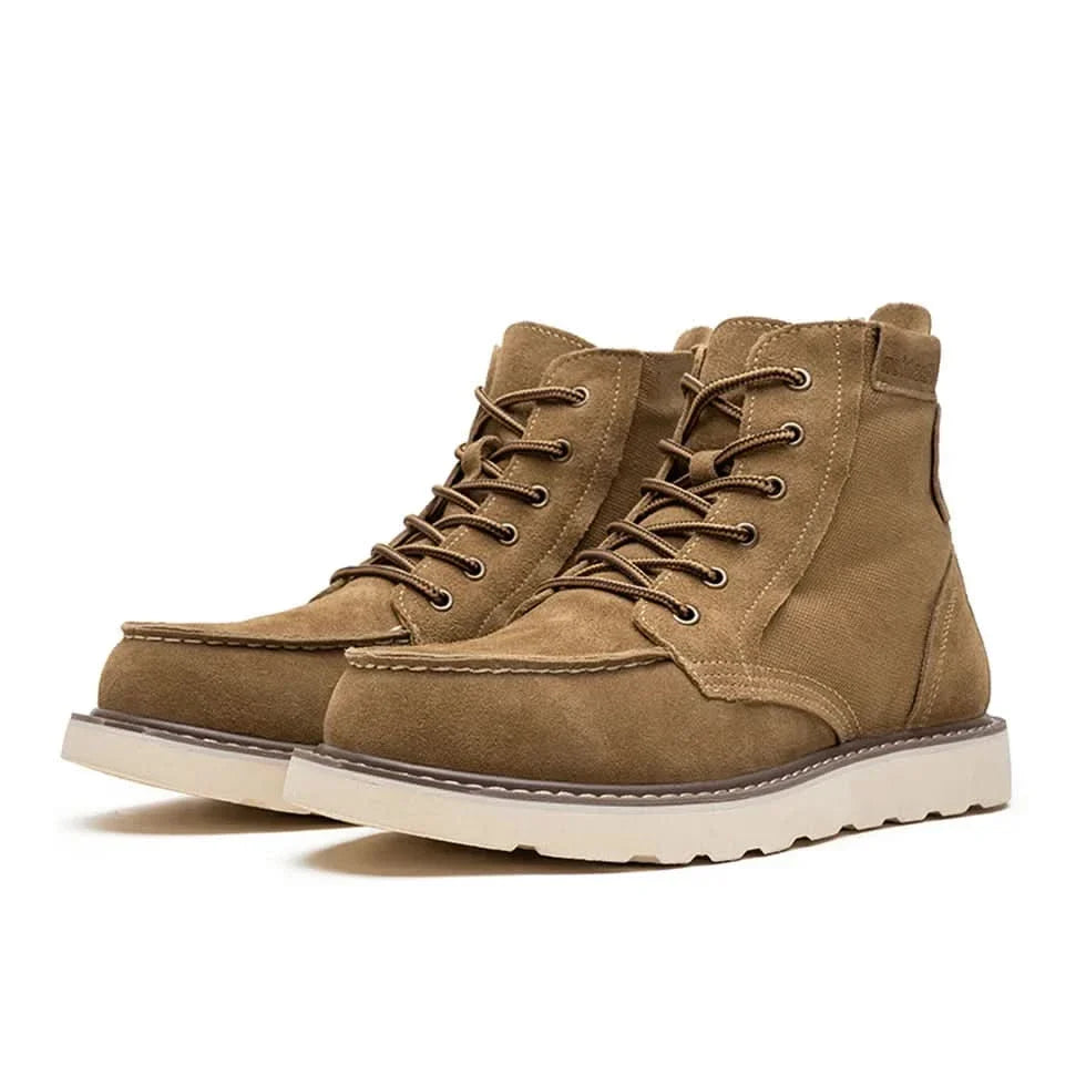 BOTAS MOC TOE BRENDON