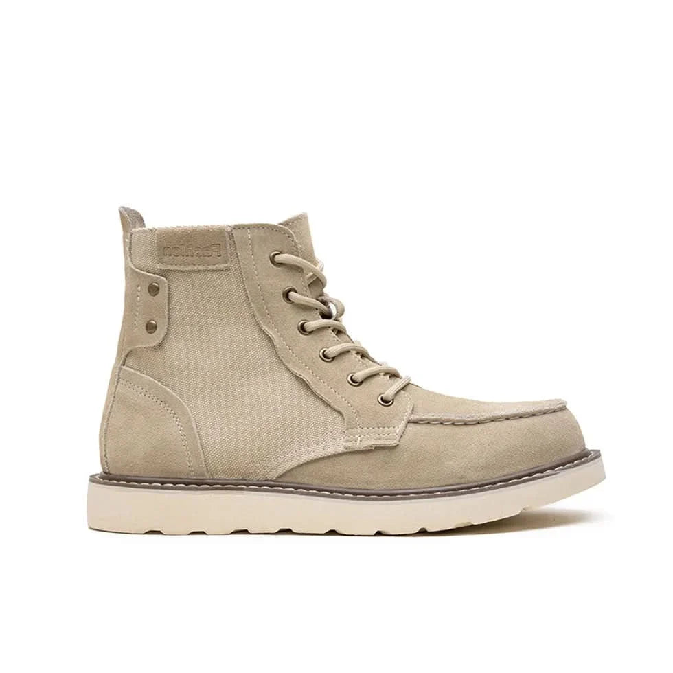 BOTAS MOC TOE BRENDON