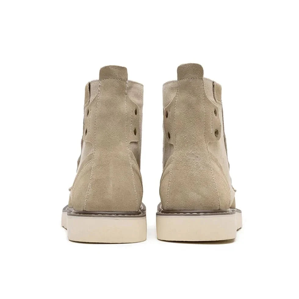 BOTAS MOC TOE BRENDON