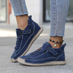 NAVIRA™ | Zapatillas Ortopédicas con Amortiguación