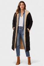 CHAQUETA PREMIUM REVERSIBLE MILLIE