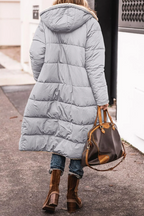 CHAQUETA PREMIUM REVERSIBLE MILLIE