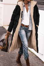 CHAQUETA PREMIUM REVERSIBLE MILLIE