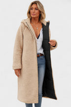 CHAQUETA PREMIUM REVERSIBLE MILLIE