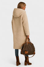 CHAQUETA PREMIUM REVERSIBLE MILLIE