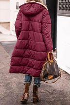 CHAQUETA PREMIUM REVERSIBLE MILLIE