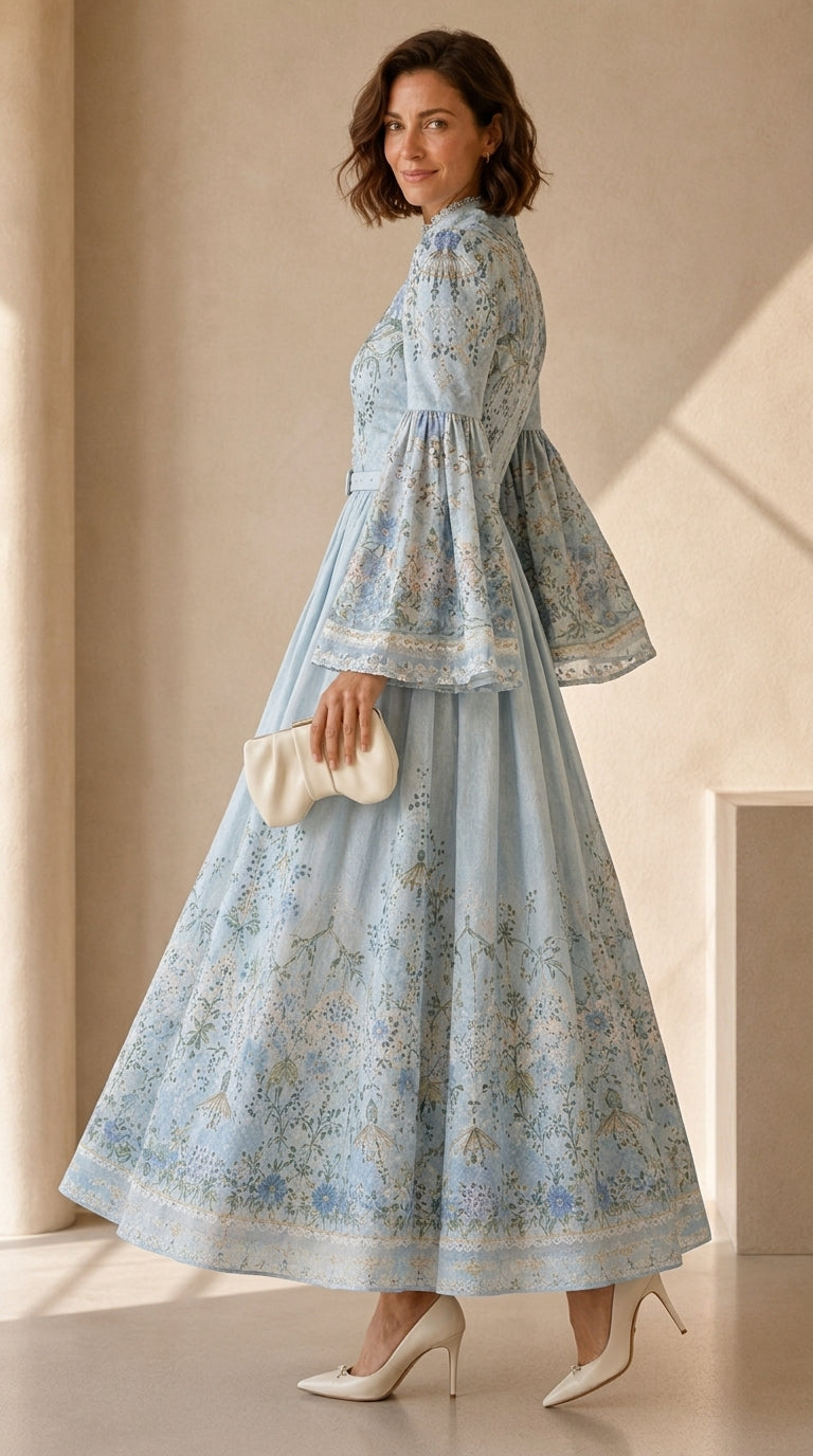 Isabel | Elegancia clásica