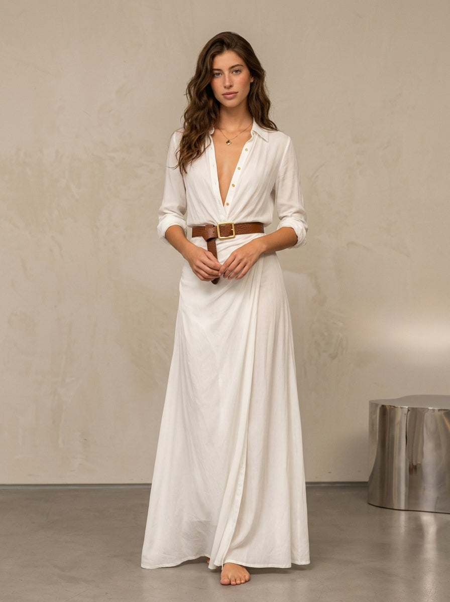 Vestido Velia