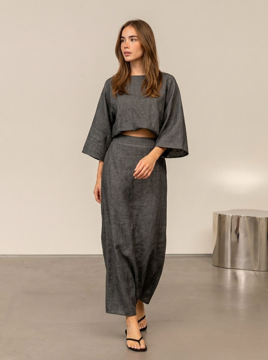 Conjunto colette