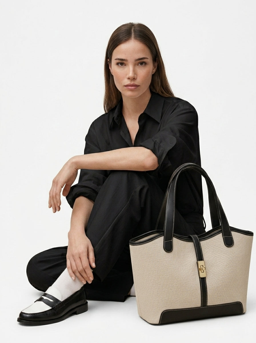 Bolso Alma